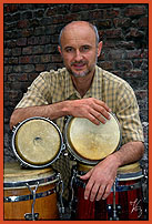 Szendi Gábor